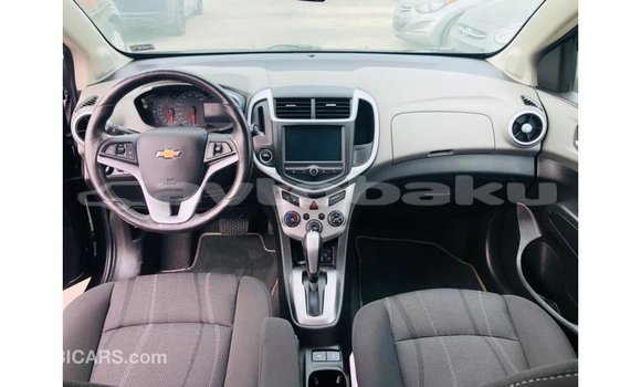 Buy Import Chevrolet Sonic Other Car in Import - Dubai in Abseron Buy Import Chevrolet Sonic Other Car in Import - Dubai in Abseron