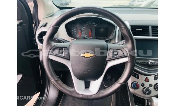 Buy Import Chevrolet Sonic Other Car in Import - Dubai in Abseron Buy Import Chevrolet Sonic Other Car in Import - Dubai in Abseron