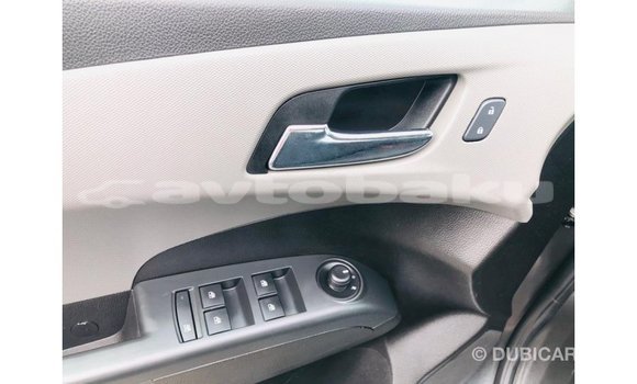 Buy Import Chevrolet Sonic Other Car in Import - Dubai in Abseron Buy Import Chevrolet Sonic Other Car in Import - Dubai in Abseron