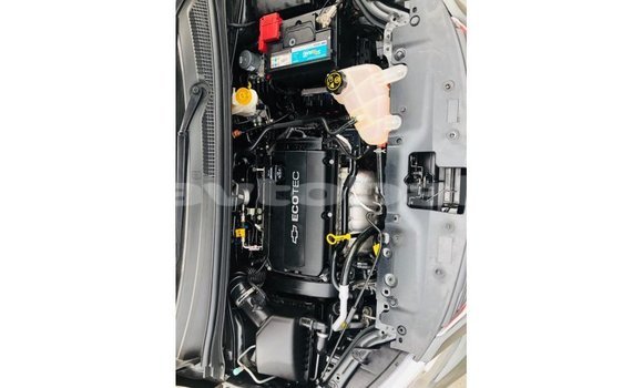 Buy Import Chevrolet Sonic Other Car in Import - Dubai in Abseron Buy Import Chevrolet Sonic Other Car in Import - Dubai in Abseron