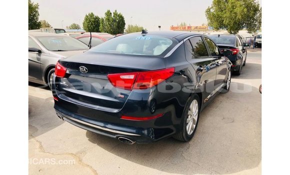 Buy Import Kia Optima Blue Car in Import - Dubai in Abseron Buy Import Kia Optima Blue Car in Import - Dubai in Abseron