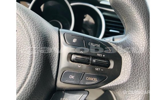 Buy Import Kia Optima Blue Car in Import - Dubai in Abseron Buy Import Kia Optima Blue Car in Import - Dubai in Abseron