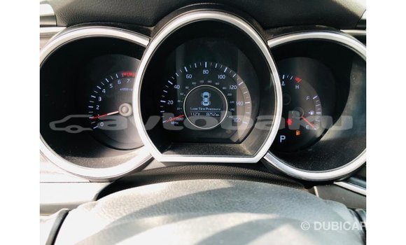 Buy Import Kia Optima Blue Car in Import - Dubai in Abseron Buy Import Kia Optima Blue Car in Import - Dubai in Abseron