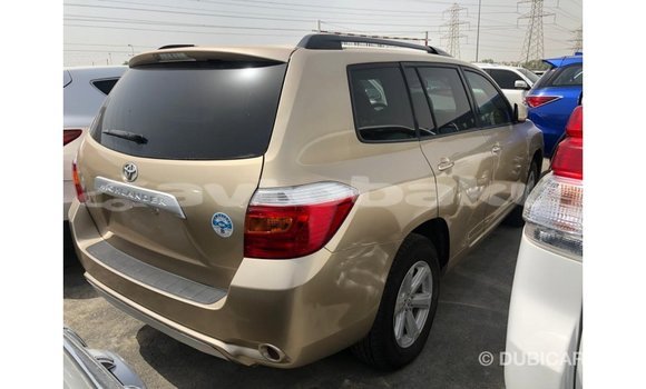Buy Import Toyota Highlander Other Car in Import - Dubai in Abseron Buy Import Toyota Highlander Other Car in Import - Dubai in Abseron
