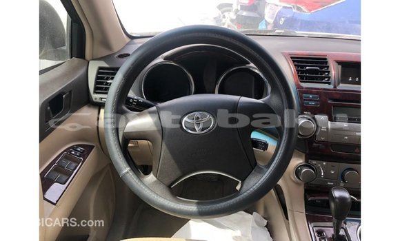 Buy Import Toyota Highlander Other Car in Import - Dubai in Abseron Buy Import Toyota Highlander Other Car in Import - Dubai in Abseron
