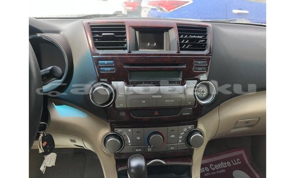 Buy Import Toyota Highlander Other Car in Import - Dubai in Abseron Buy Import Toyota Highlander Other Car in Import - Dubai in Abseron
