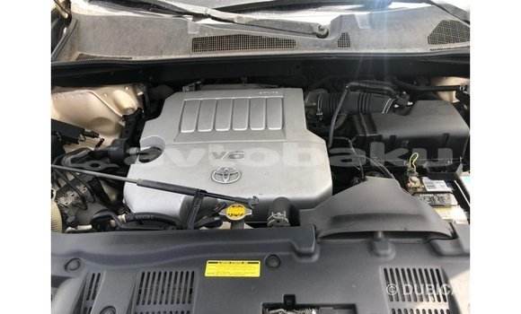 Buy Import Toyota Highlander Other Car in Import - Dubai in Abseron Buy Import Toyota Highlander Other Car in Import - Dubai in Abseron