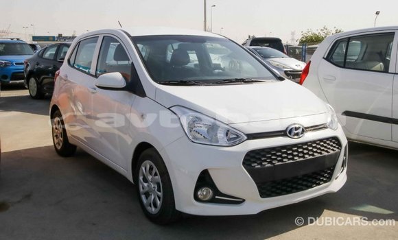 Buy Import Hyundai i10 White Car in Import - Dubai in Abseron Buy Import Hyundai i10 White Car in Import - Dubai in Abseron