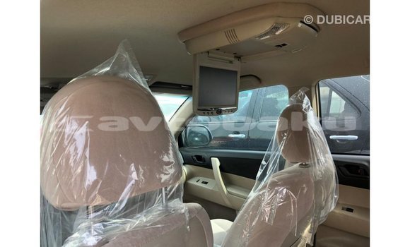 Buy Import Toyota Highlander Blue Car in Import - Dubai in Abseron Buy Import Toyota Highlander Blue Car in Import - Dubai in Abseron