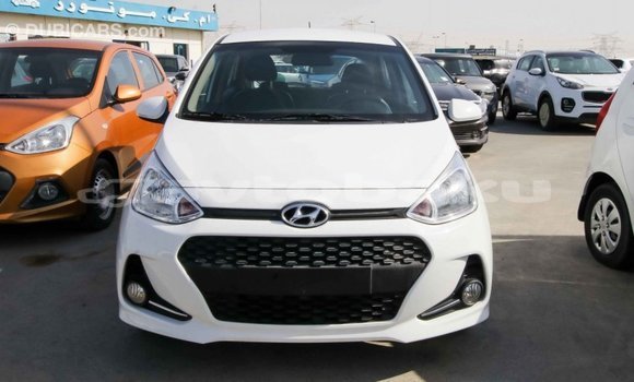 Buy Import Hyundai i10 White Car in Import - Dubai in Abseron Buy Import Hyundai i10 White Car in Import - Dubai in Abseron