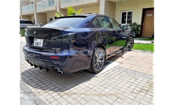 Buy Import Lexus IS Blue Car in Import - Dubai in Abseron Buy Import Lexus IS Blue Car in Import - Dubai in Abseron