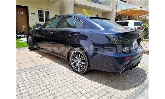 Buy Import Lexus IS Blue Car in Import - Dubai in Abseron Buy Import Lexus IS Blue Car in Import - Dubai in Abseron