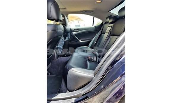 Buy Import Lexus IS Blue Car in Import - Dubai in Abseron Buy Import Lexus IS Blue Car in Import - Dubai in Abseron
