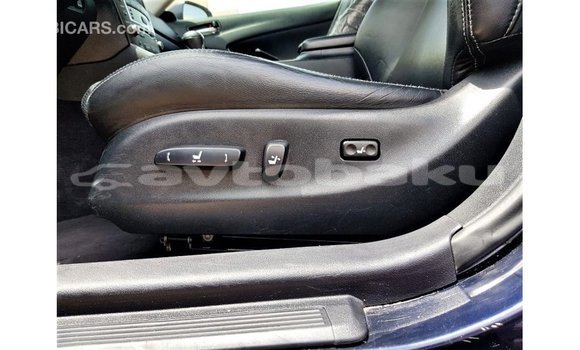 Buy Import Lexus IS Blue Car in Import - Dubai in Abseron Buy Import Lexus IS Blue Car in Import - Dubai in Abseron