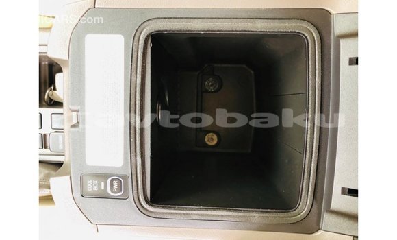 Buy Import Toyota Prado White Car in Import - Dubai in Abseron Buy Import Toyota Prado White Car in Import - Dubai in Abseron