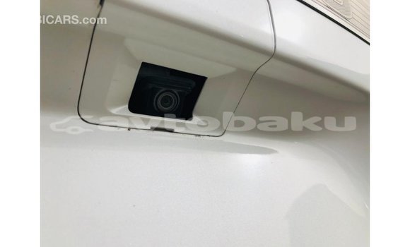 Buy Import Toyota Prado White Car in Import - Dubai in Abseron Buy Import Toyota Prado White Car in Import - Dubai in Abseron