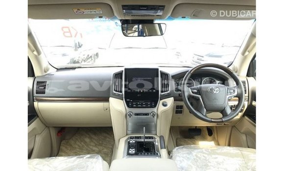 Buy Import Toyota Land Cruiser Black Car in Import - Dubai in Abseron Buy Import Toyota Land Cruiser Black Car in Import - Dubai in Abseron