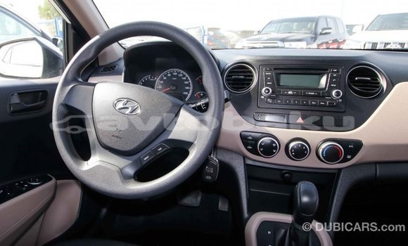 Buy Import Hyundai i10 White Car in Import - Dubai in Abseron Buy Import Hyundai i10 White Car in Import - Dubai in Abseron