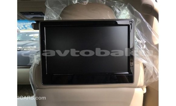 Buy Import Toyota Land Cruiser Black Car in Import - Dubai in Abseron Buy Import Toyota Land Cruiser Black Car in Import - Dubai in Abseron