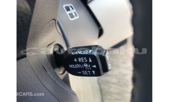 Buy Import Toyota Land Cruiser Black Car in Import - Dubai in Abseron Buy Import Toyota Land Cruiser Black Car in Import - Dubai in Abseron