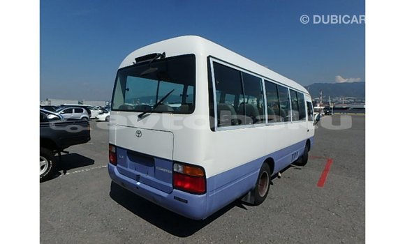 Buy Import Toyota Coaster White Car in Import - Dubai in Abseron Buy Import Toyota Coaster White Car in Import - Dubai in Abseron