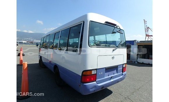 Buy Import Toyota Coaster White Car in Import - Dubai in Abseron Buy Import Toyota Coaster White Car in Import - Dubai in Abseron