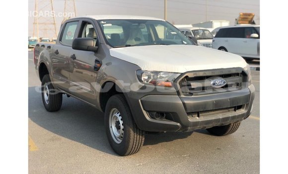 Buy Import Ford Ranger Brown Car in Import - Dubai in Abseron Buy Import Ford Ranger Brown Car in Import - Dubai in Abseron