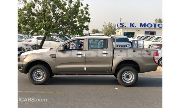 Buy Import Ford Ranger Brown Car in Import - Dubai in Abseron Buy Import Ford Ranger Brown Car in Import - Dubai in Abseron