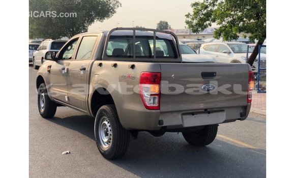 Buy Import Ford Ranger Brown Car in Import - Dubai in Abseron Buy Import Ford Ranger Brown Car in Import - Dubai in Abseron