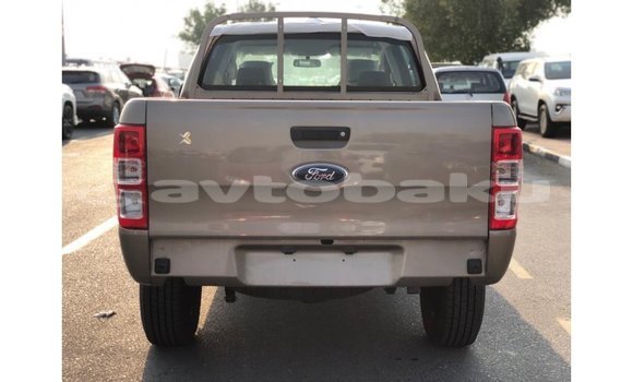 Buy Import Ford Ranger Brown Car in Import - Dubai in Abseron Buy Import Ford Ranger Brown Car in Import - Dubai in Abseron