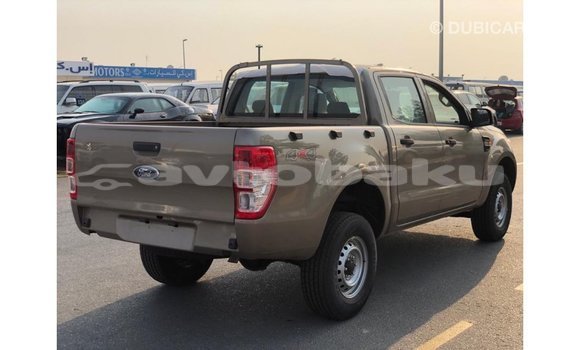 Buy Import Ford Ranger Brown Car in Import - Dubai in Abseron Buy Import Ford Ranger Brown Car in Import - Dubai in Abseron