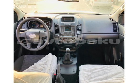 Buy Import Ford Ranger Brown Car in Import - Dubai in Abseron Buy Import Ford Ranger Brown Car in Import - Dubai in Abseron