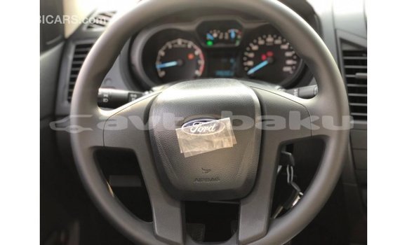 Buy Import Ford Ranger Brown Car in Import - Dubai in Abseron Buy Import Ford Ranger Brown Car in Import - Dubai in Abseron