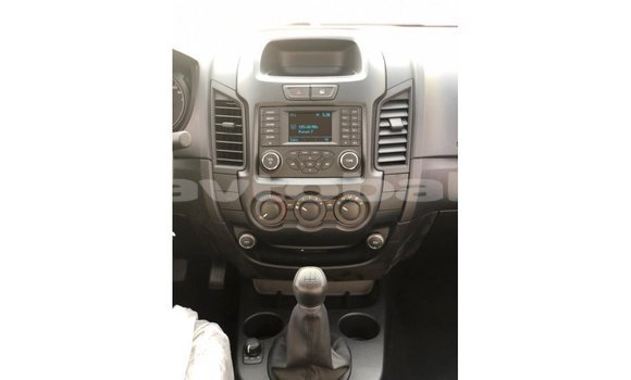 Buy Import Ford Ranger Brown Car in Import - Dubai in Abseron Buy Import Ford Ranger Brown Car in Import - Dubai in Abseron