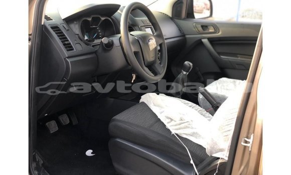 Buy Import Ford Ranger Brown Car in Import - Dubai in Abseron Buy Import Ford Ranger Brown Car in Import - Dubai in Abseron