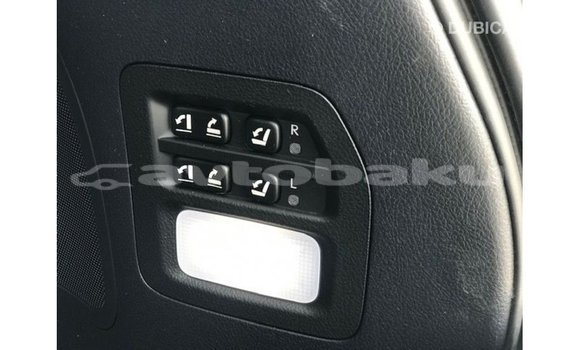 Buy Import Lexus LX White Car in Import - Dubai in Abseron Buy Import Lexus LX White Car in Import - Dubai in Abseron