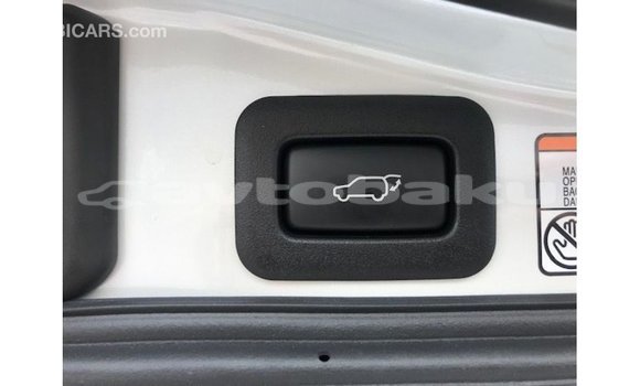 Buy Import Lexus LX White Car in Import - Dubai in Abseron Buy Import Lexus LX White Car in Import - Dubai in Abseron