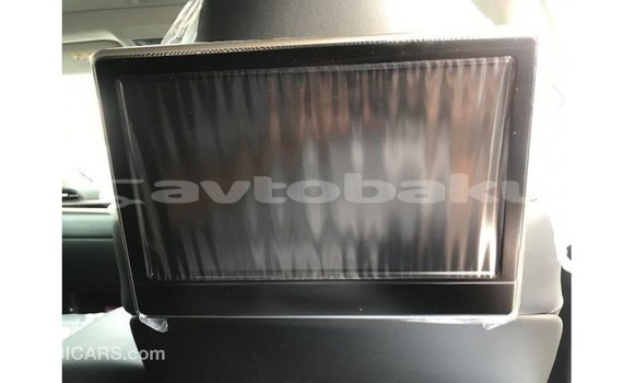 Buy Import Lexus LX White Car in Import - Dubai in Abseron Buy Import Lexus LX White Car in Import - Dubai in Abseron