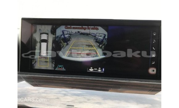 Buy Import Lexus LX White Car in Import - Dubai in Abseron Buy Import Lexus LX White Car in Import - Dubai in Abseron