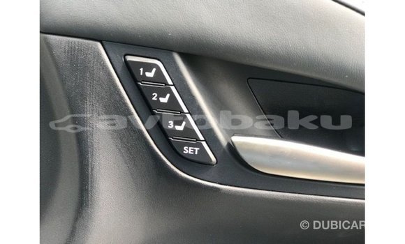 Buy Import Lexus LX White Car in Import - Dubai in Abseron Buy Import Lexus LX White Car in Import - Dubai in Abseron