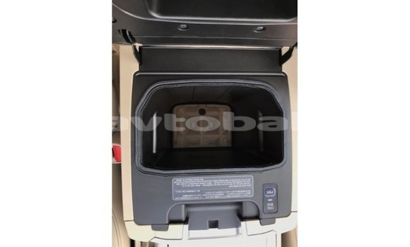 Buy Import Toyota Land Cruiser White Car in Import - Dubai in Abseron Buy Import Toyota Land Cruiser White Car in Import - Dubai in Abseron