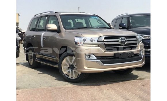 Buy Import Toyota Land Cruiser Other Car in Import - Dubai in Abseron
