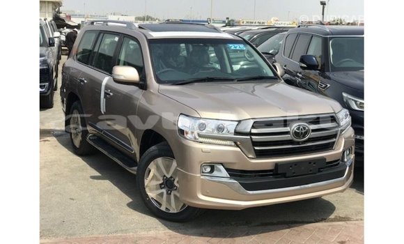 Buy Import Toyota Land Cruiser Other Car in Import - Dubai in Abseron Buy Import Toyota Land Cruiser Other Car in Import - Dubai in Abseron