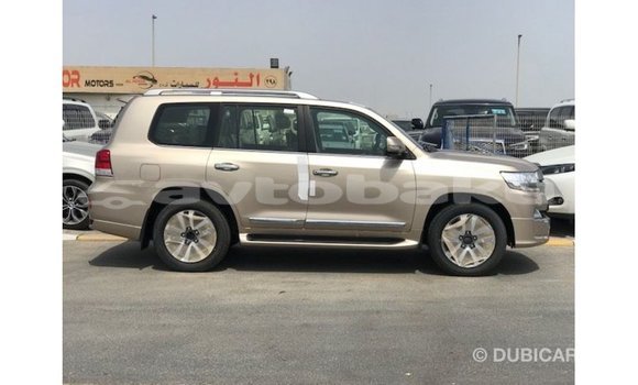 Buy Import Toyota Land Cruiser Other Car in Import - Dubai in Abseron Buy Import Toyota Land Cruiser Other Car in Import - Dubai in Abseron