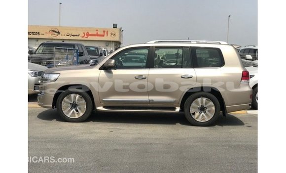 Buy Import Toyota Land Cruiser Other Car in Import - Dubai in Abseron Buy Import Toyota Land Cruiser Other Car in Import - Dubai in Abseron