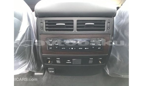 Buy Import Toyota Land Cruiser Other Car in Import - Dubai in Abseron Buy Import Toyota Land Cruiser Other Car in Import - Dubai in Abseron