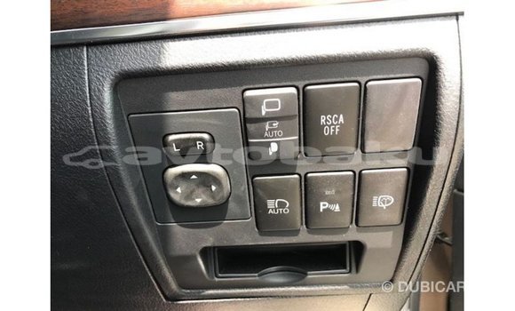 Buy Import Toyota Land Cruiser Other Car in Import - Dubai in Abseron Buy Import Toyota Land Cruiser Other Car in Import - Dubai in Abseron