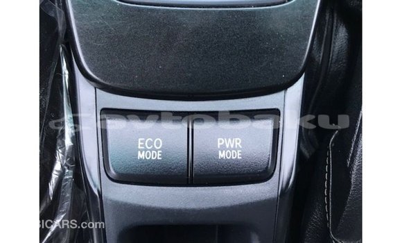 Buy Import Toyota Fortuner White Car in Import - Dubai in Abseron Buy Import Toyota Fortuner White Car in Import - Dubai in Abseron