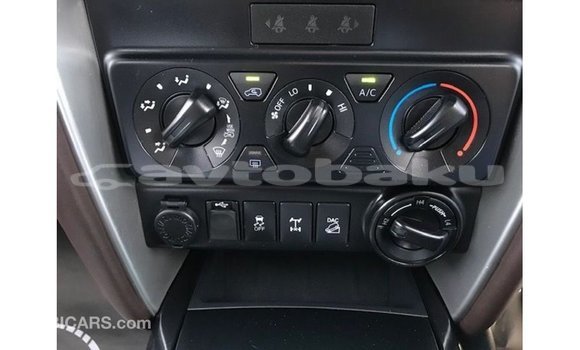 Buy Import Toyota Fortuner White Car in Import - Dubai in Abseron Buy Import Toyota Fortuner White Car in Import - Dubai in Abseron