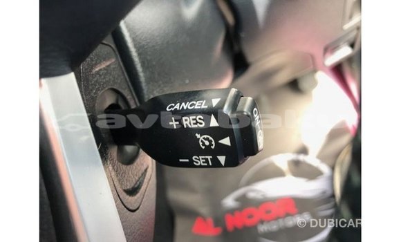 Buy Import Toyota Fortuner White Car in Import - Dubai in Abseron Buy Import Toyota Fortuner White Car in Import - Dubai in Abseron